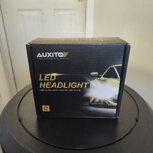 Auxito LED Headlight